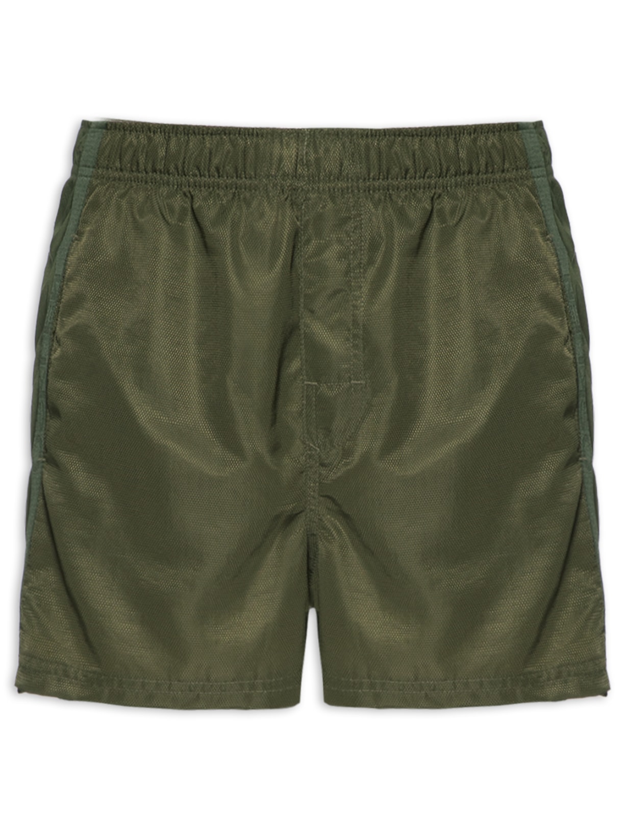 Short Masculino Resort Travessia - Verde