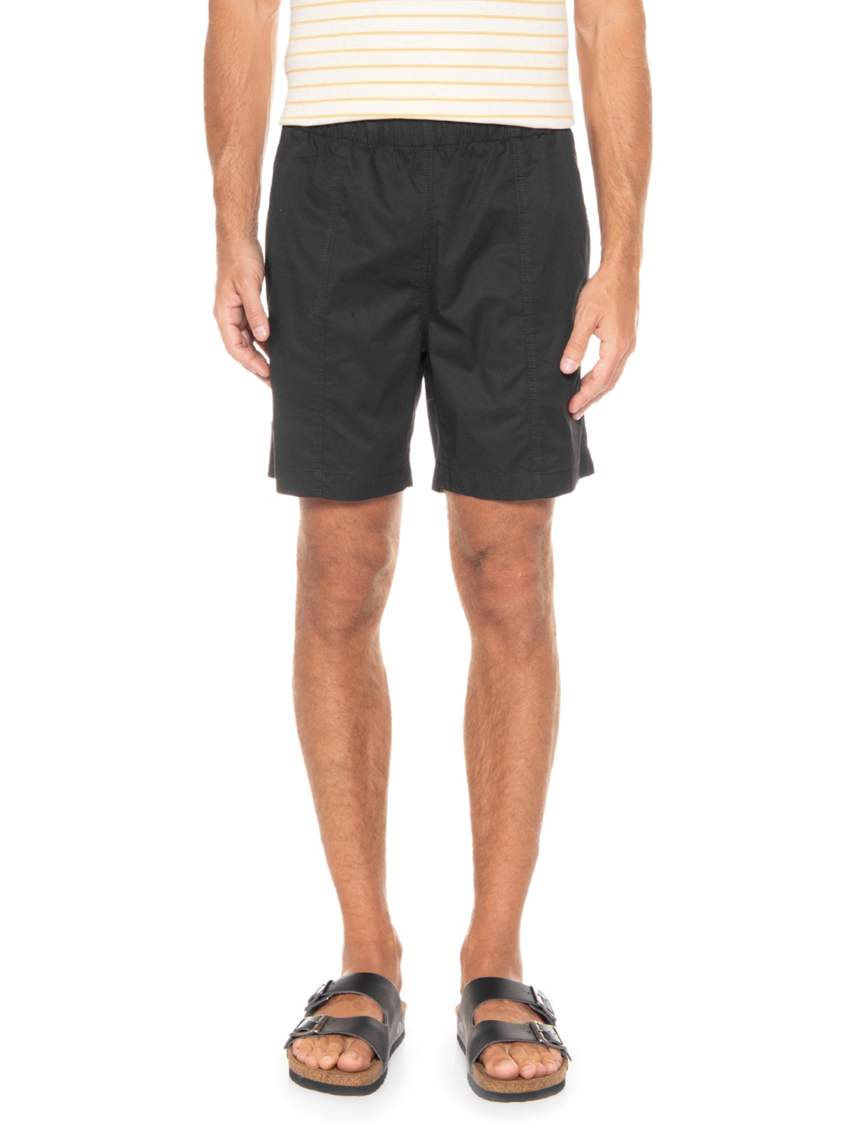 Short Masculino Rio Preto Foxton