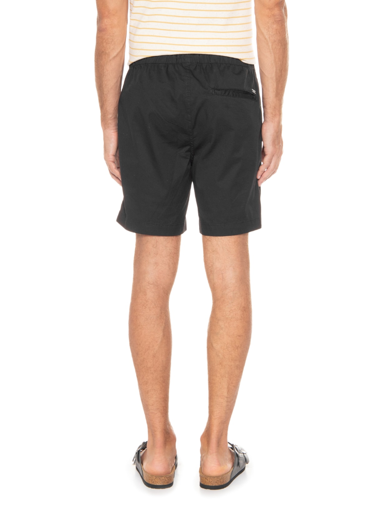 Short Masculino Rio Preto Foxton