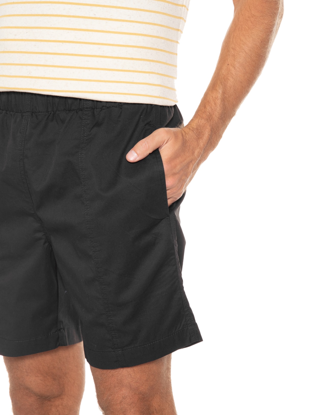 Short Masculino Rio Preto Foxton
