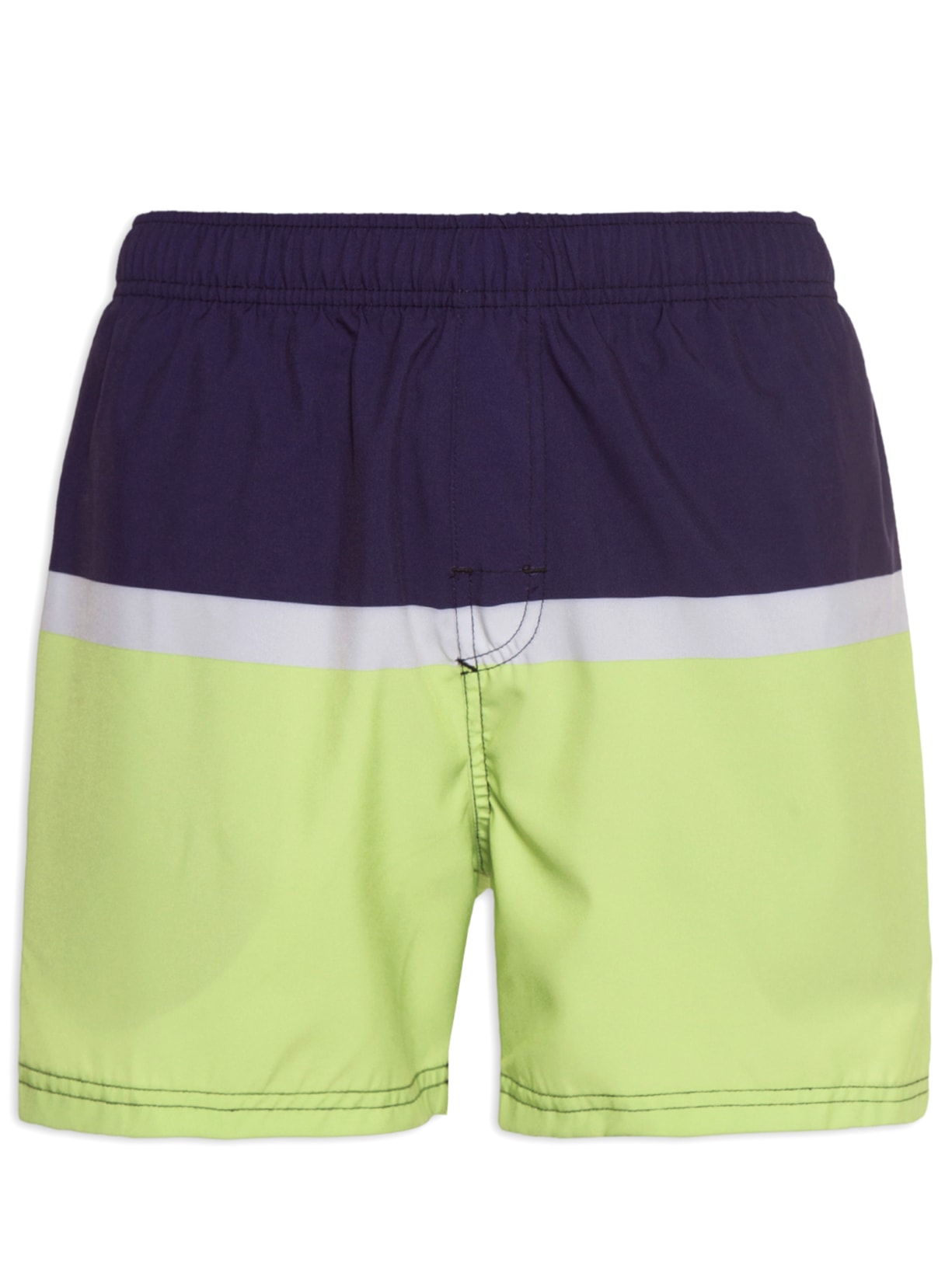 Short Masculino Riva - Osklen - Azul