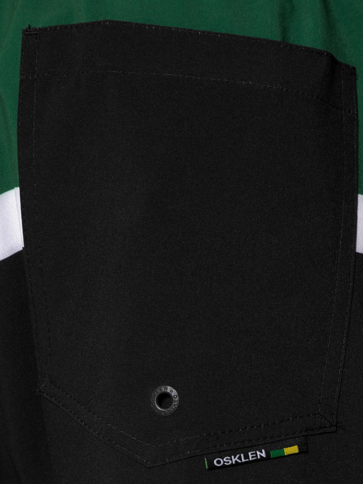 Short Masculino Riva Verde Osklen