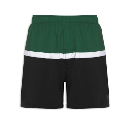 Short Masculino Riva - Verde