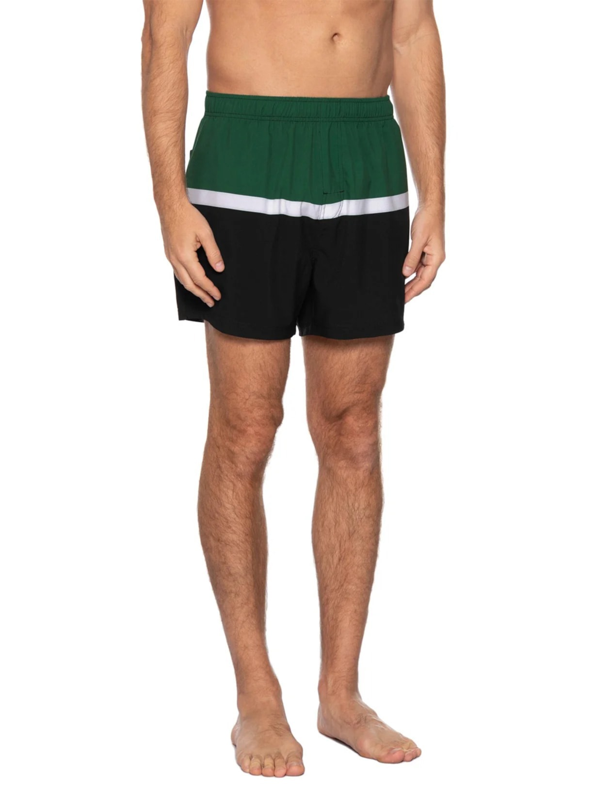 Short Masculino Riva Verde Osklen