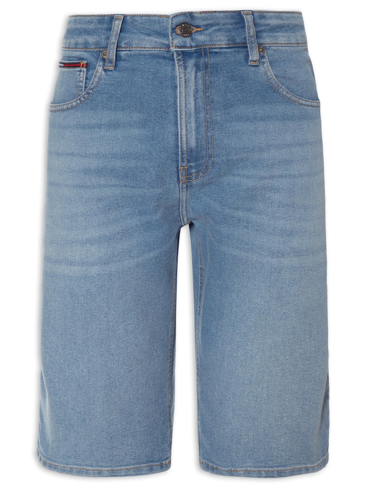 Short Masculino Ronnie - Azul