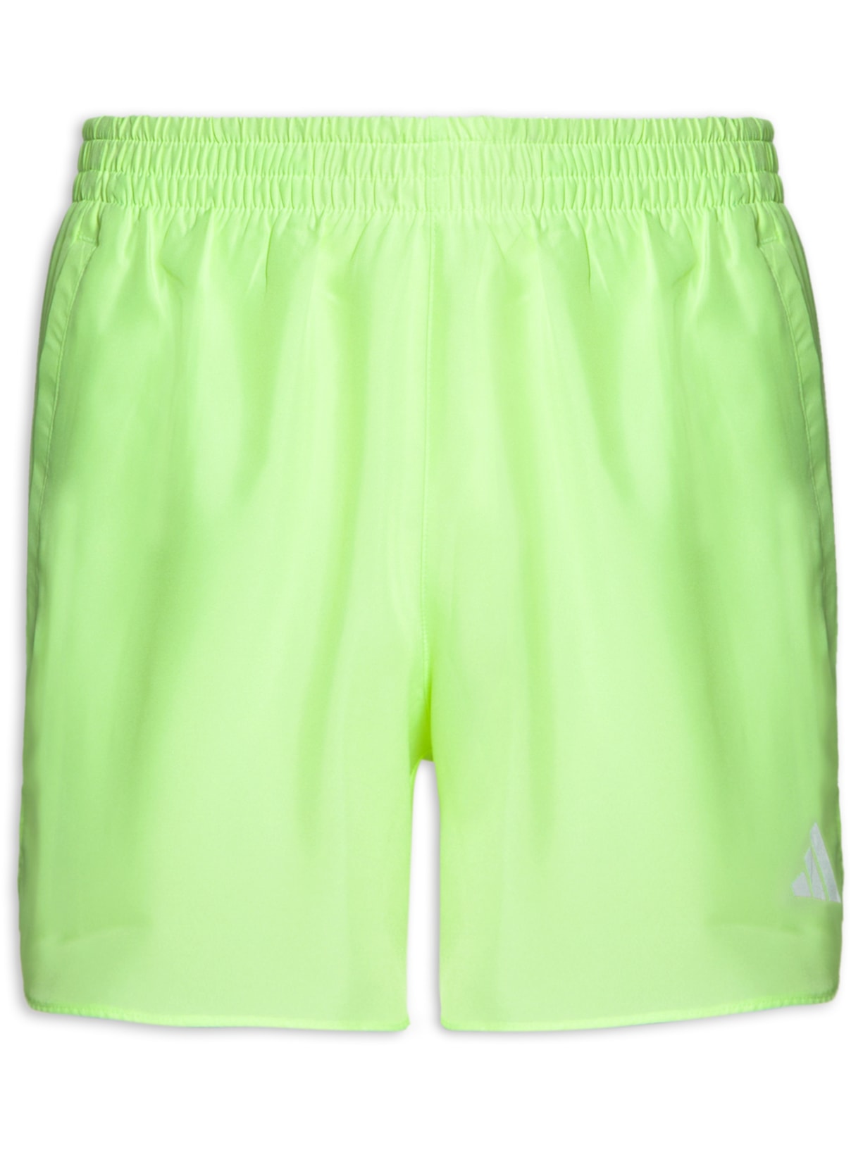 Short Masculino Run It - Verde