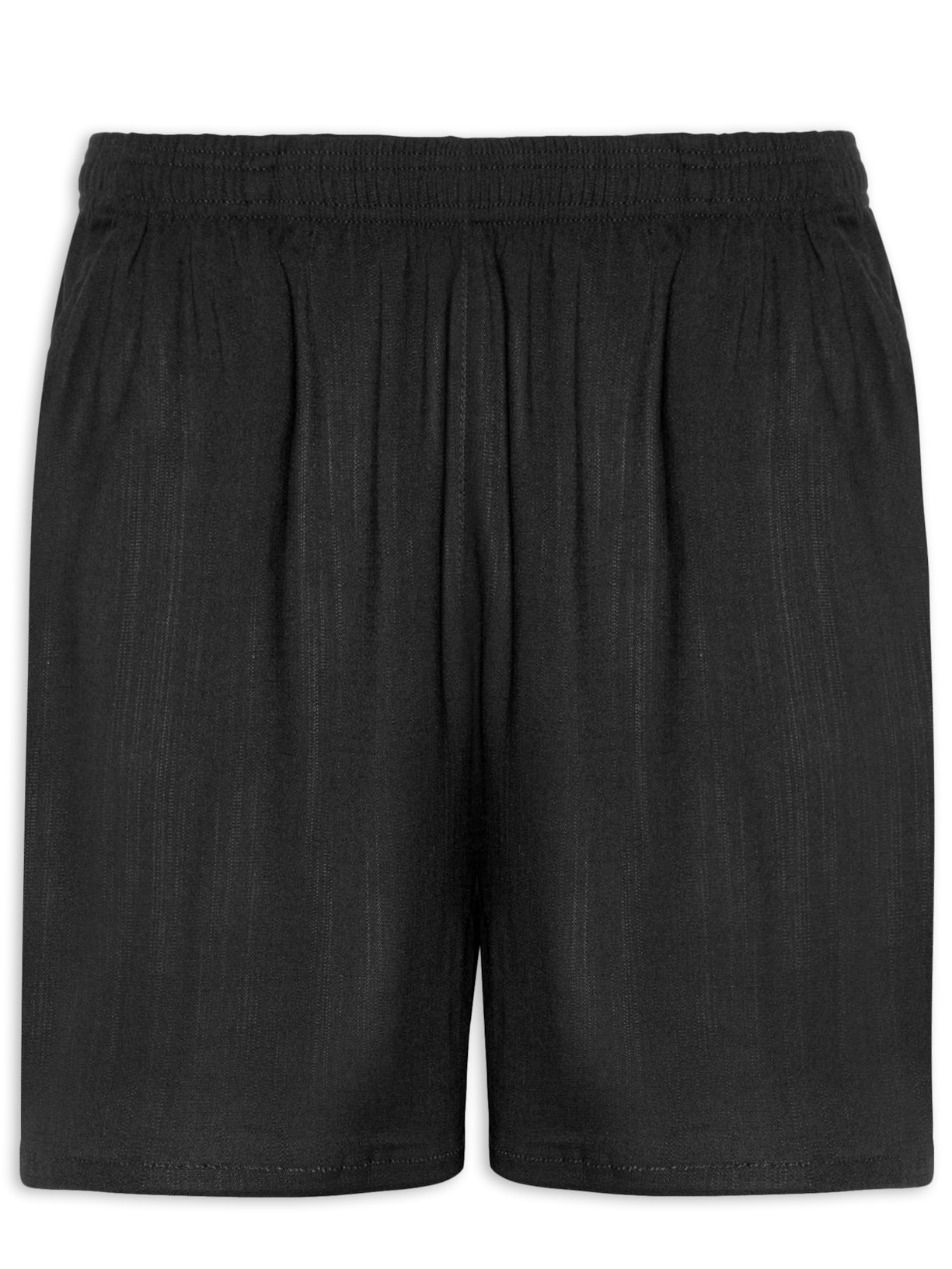 Short Masculino Samba It Boy - Preto