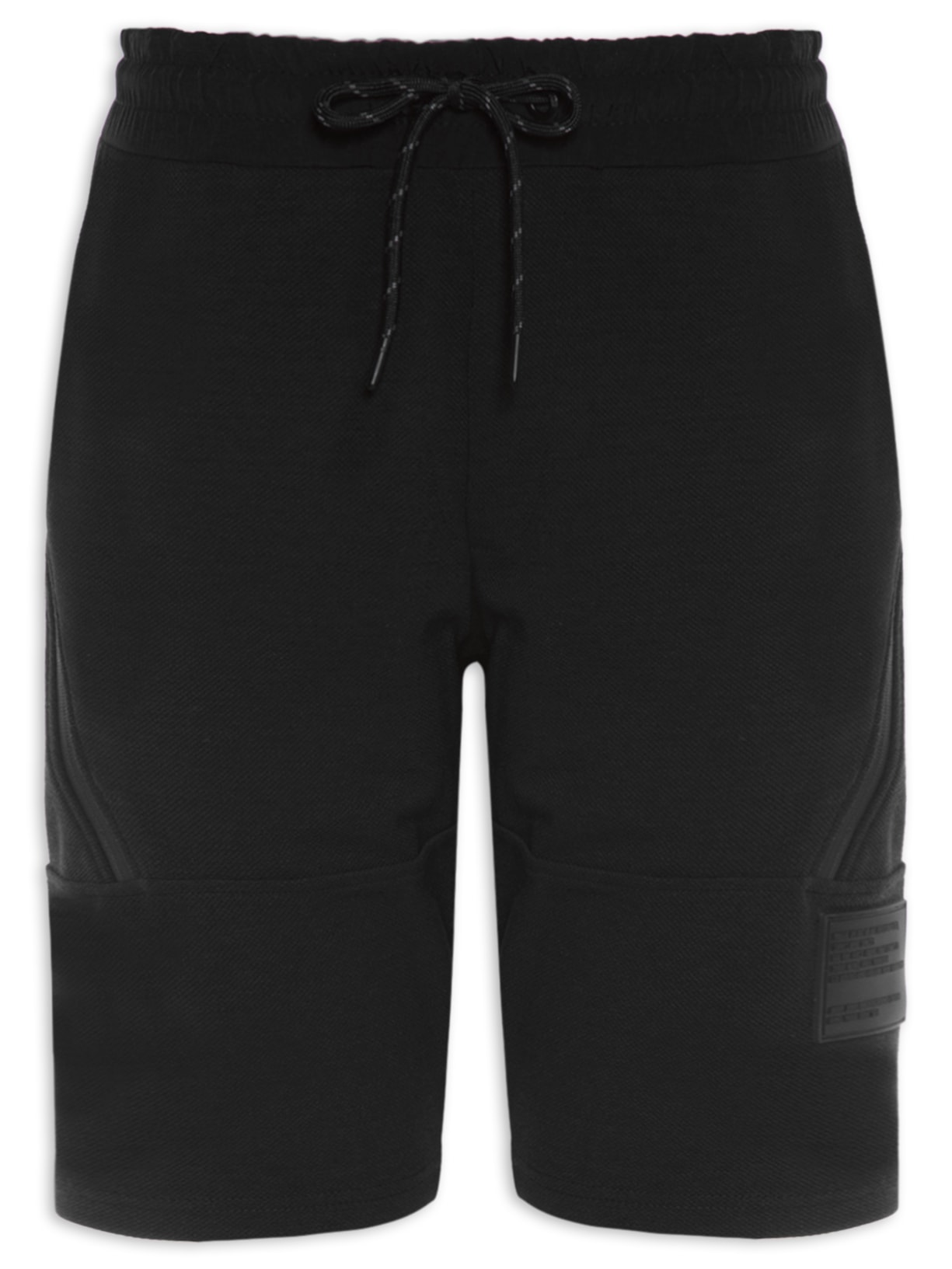 Short Masculino Smith - Preto