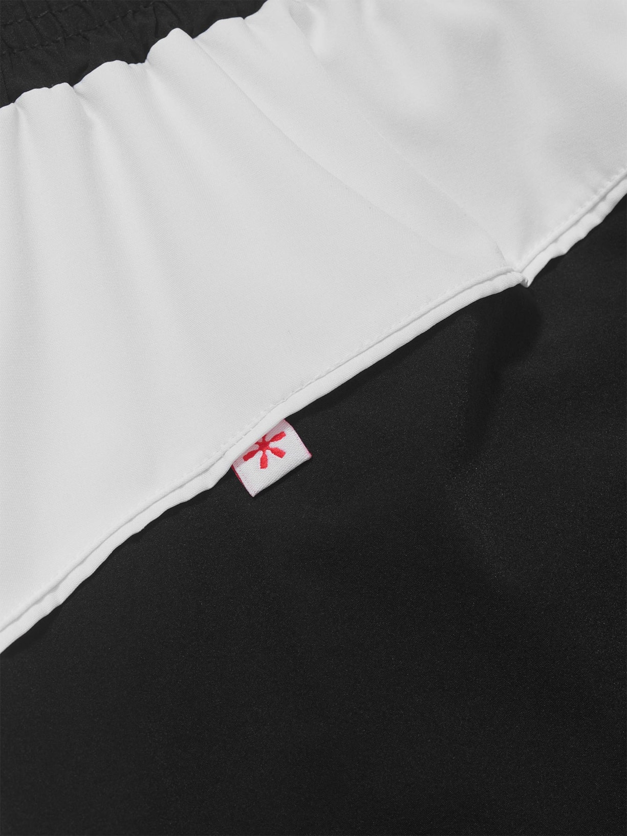 Short Masculino Soccer Black Preto Piet