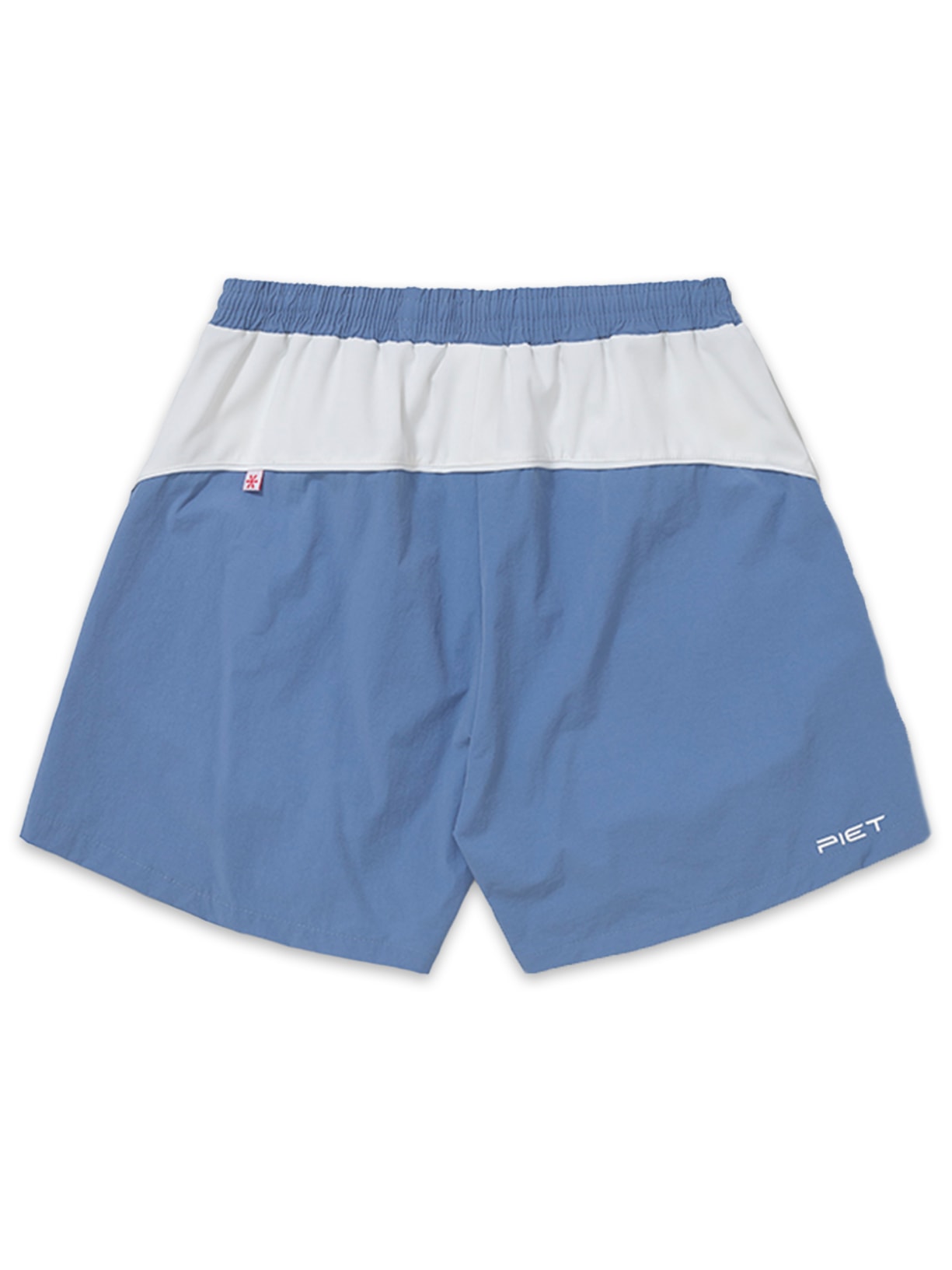 Short Masculino Soccer Blue Azul Piet