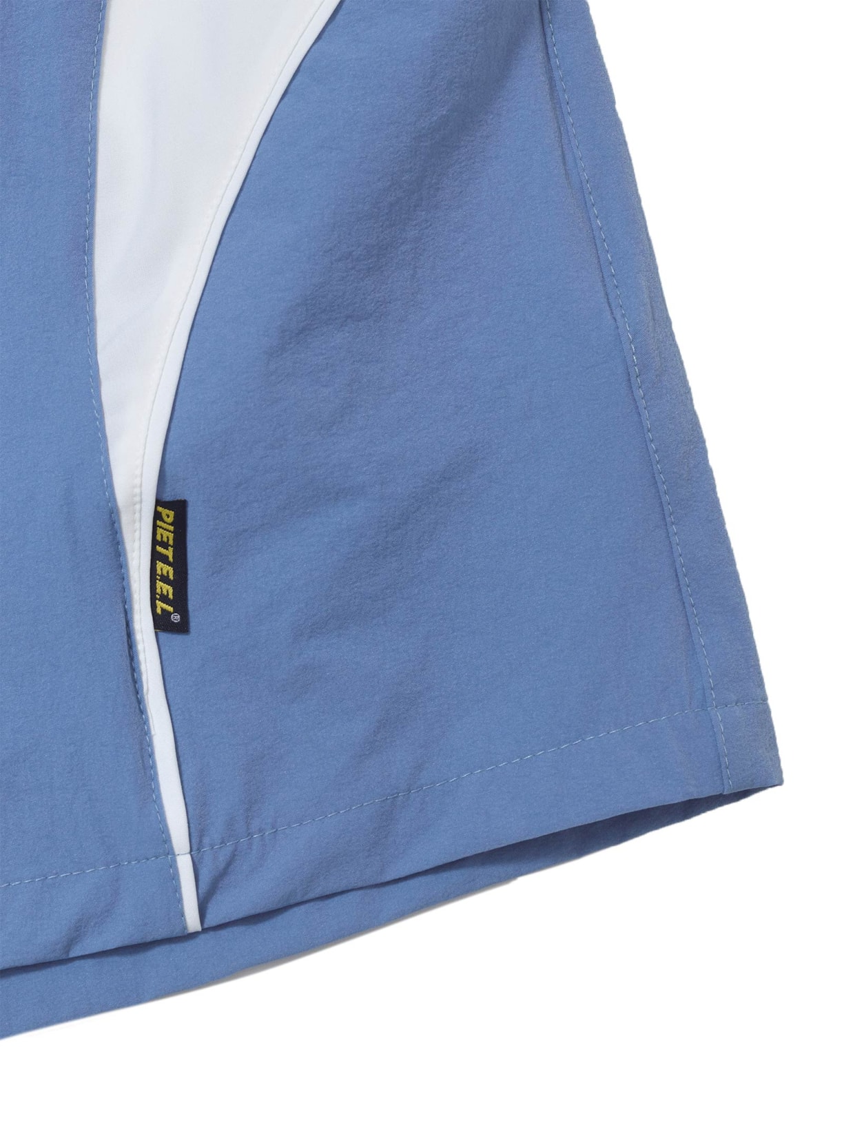 Short Masculino Soccer Blue Azul Piet