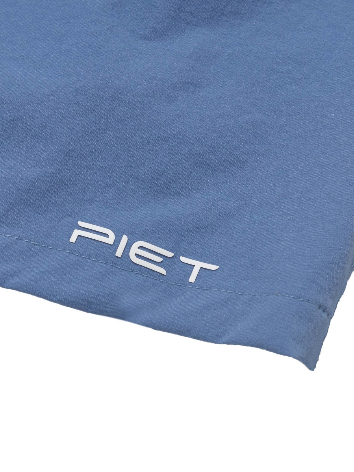 Short Masculino Soccer Blue Azul Piet