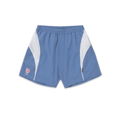 Short Masculino Soccer Blue - Azul