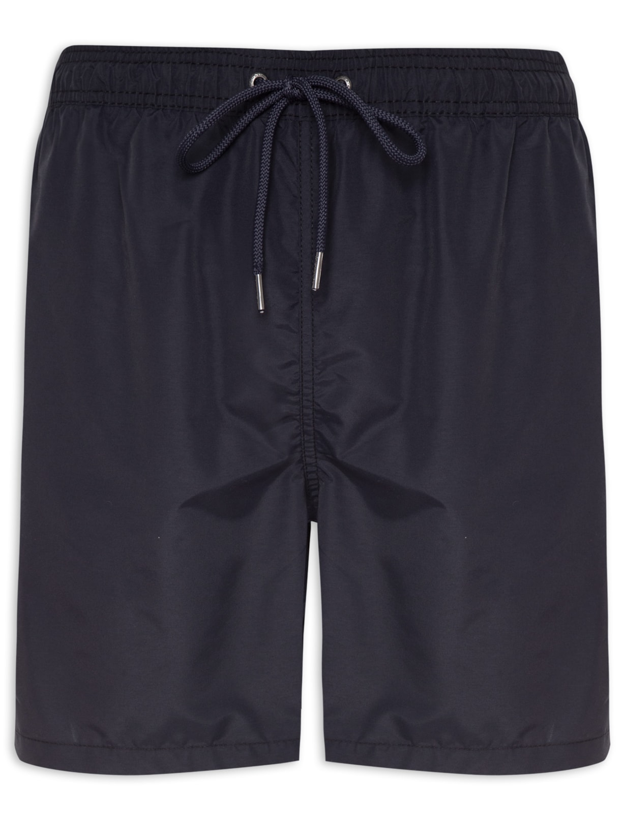 Short Masculino Solid Beach - Azul