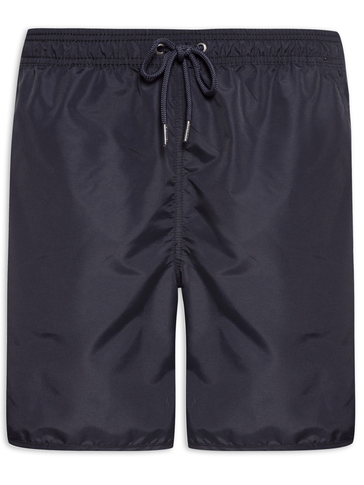 Short Masculino Solid Beach Azul Richards