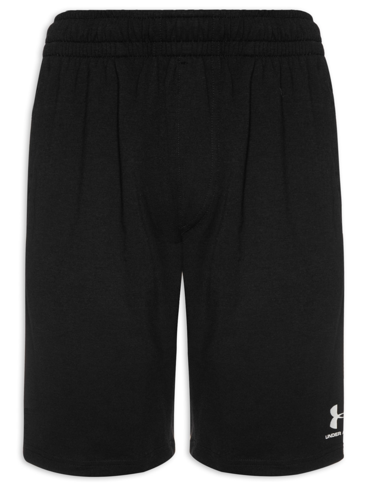 Short Masculino Sportstyle Cotton - Preto
