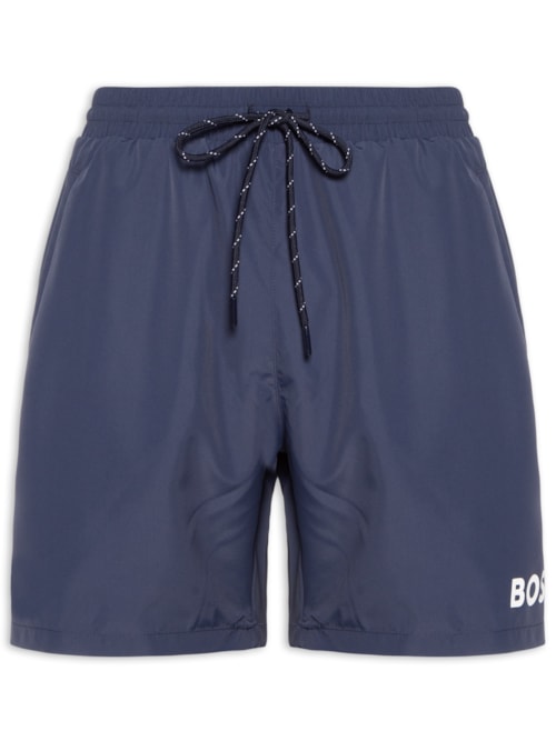Short Masculino Starfish 01 - Azul