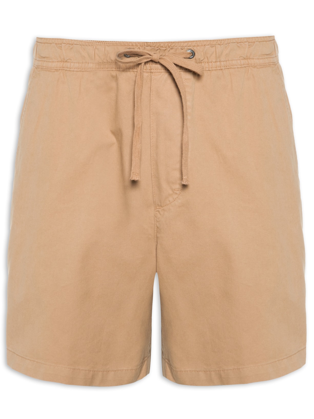 Short Masculino Summer - Bege