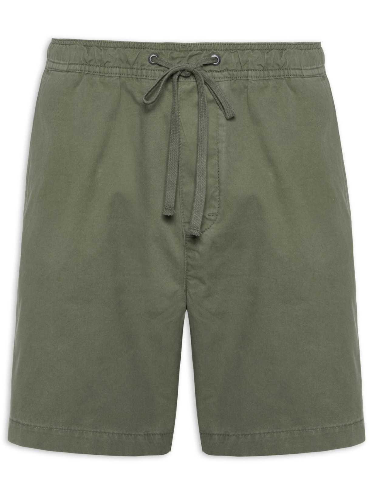 Short Masculino Summer - Verde