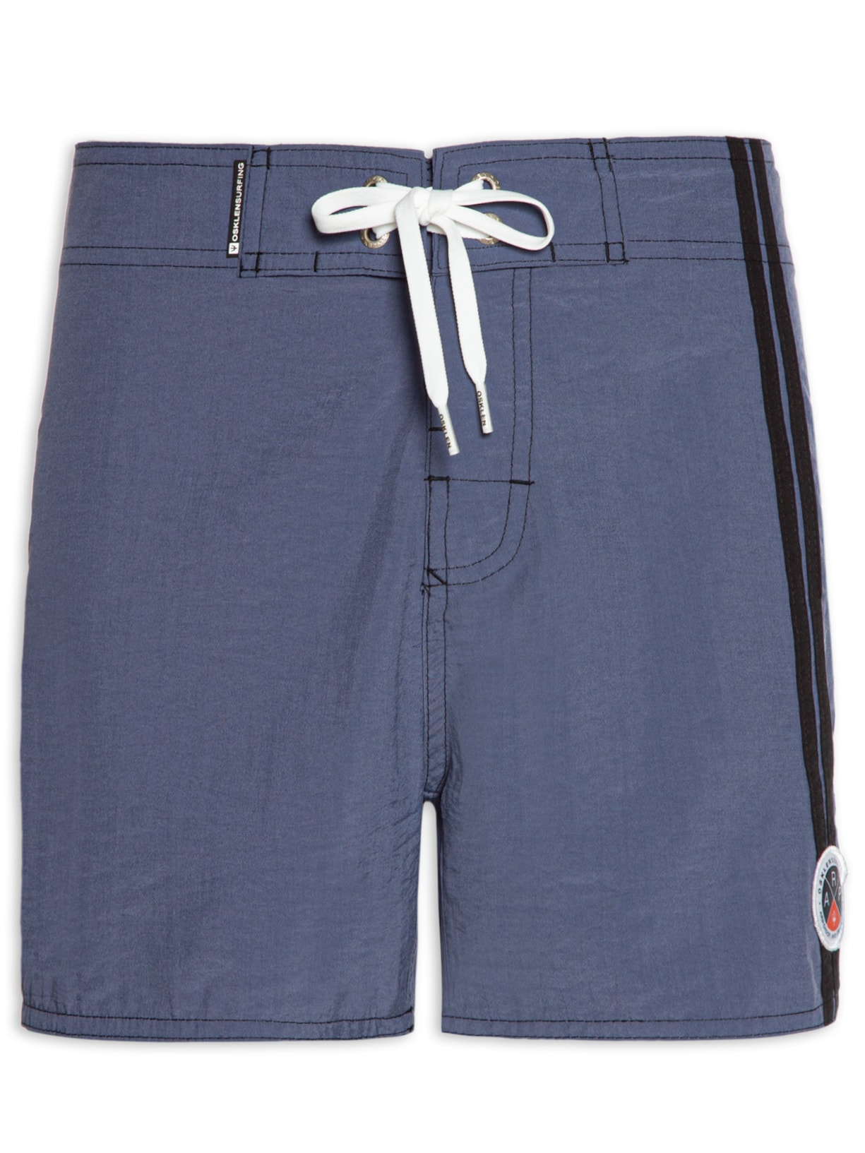 Short Masculino Surf Mavericks - Azul