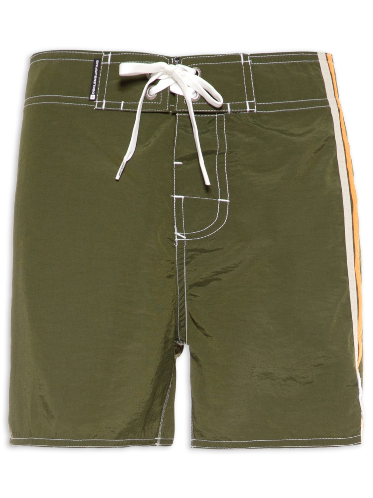 Short Masculino Surf Mavericks - Verde