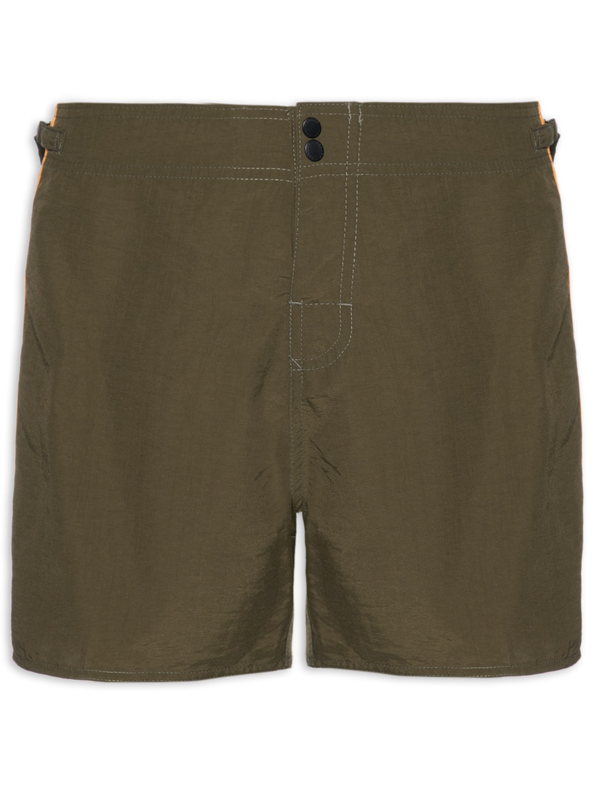 Short Masculino Surf Mundaka - Verde