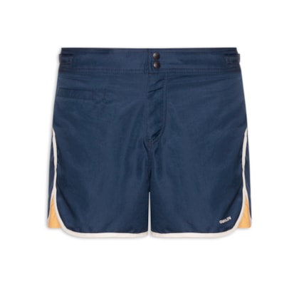 Short Masculino Surf Seventy Texture - Azul