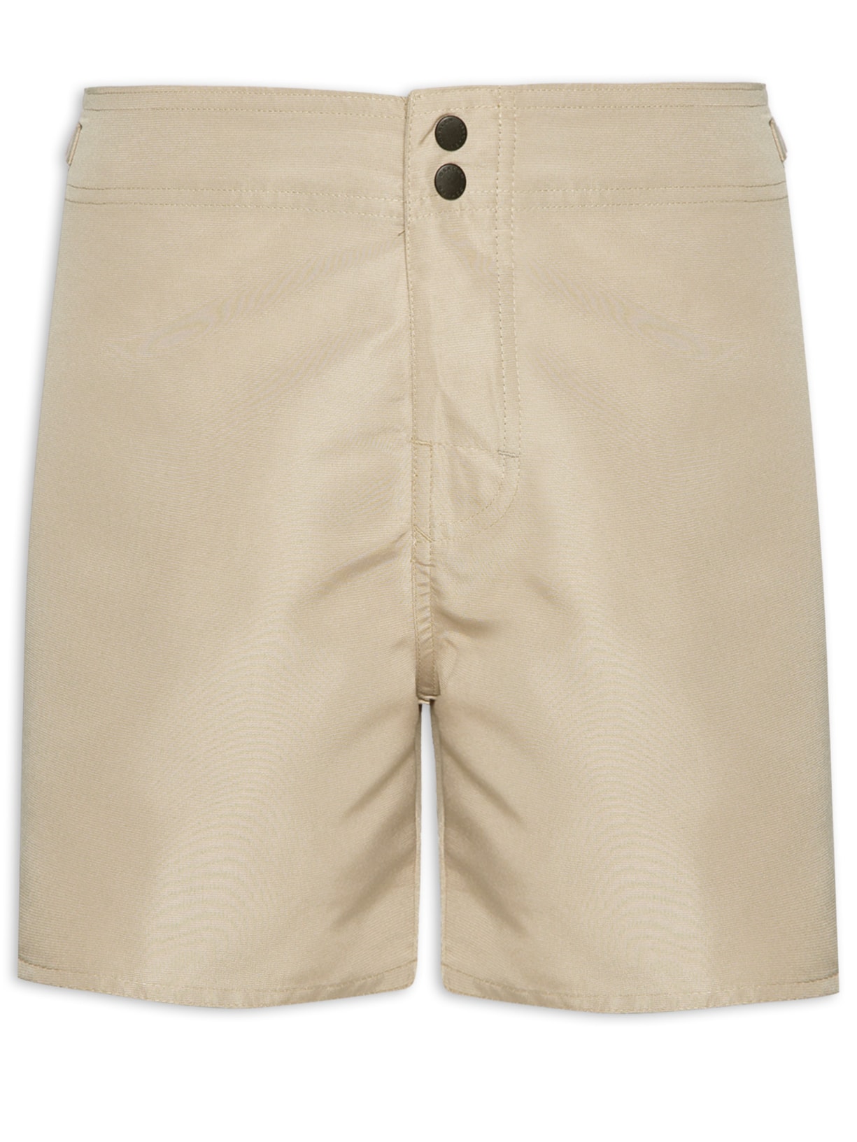 Short Masculino Surf Urban - Bege