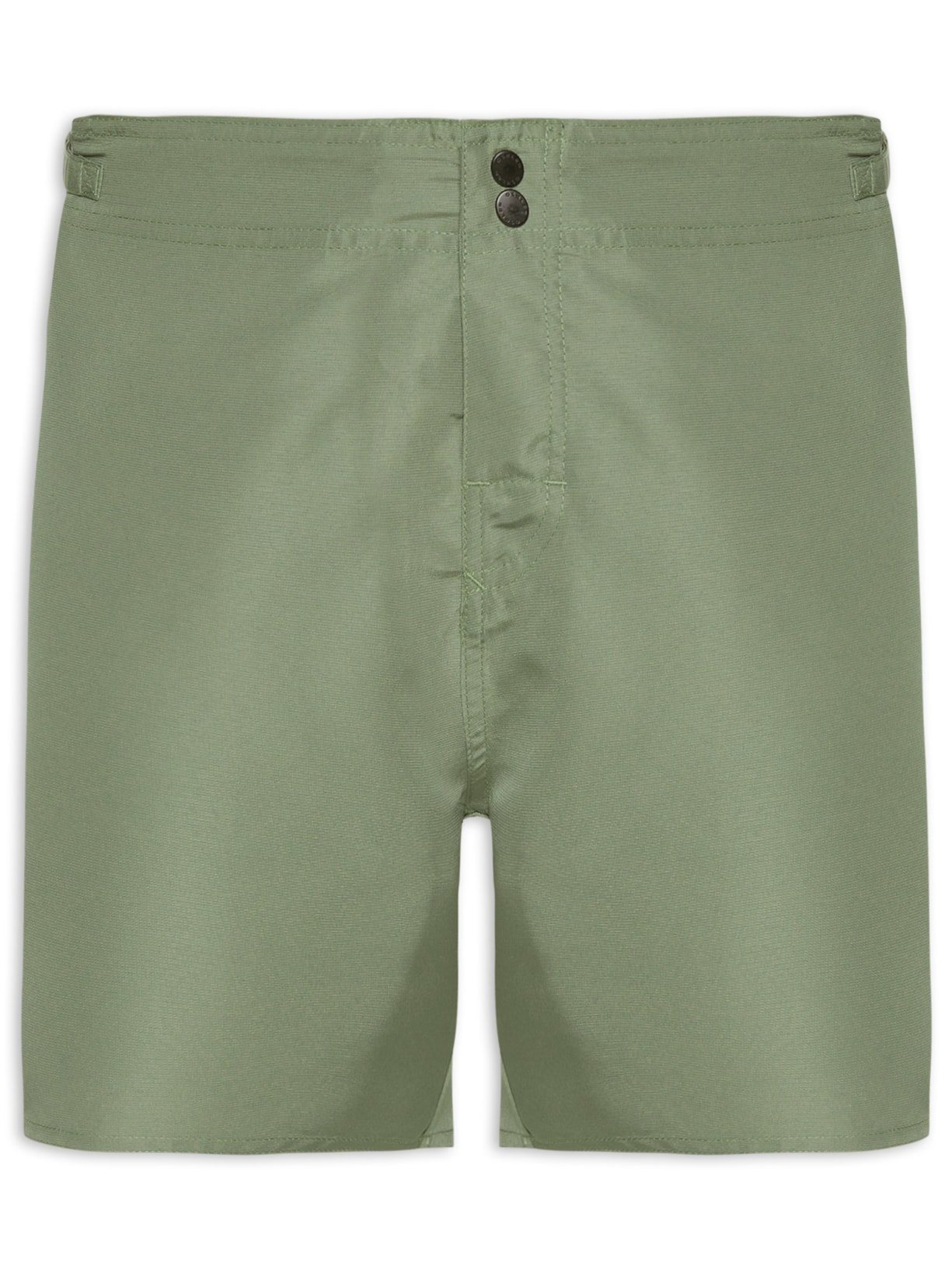 Short Masculino Surf Urban - Verde