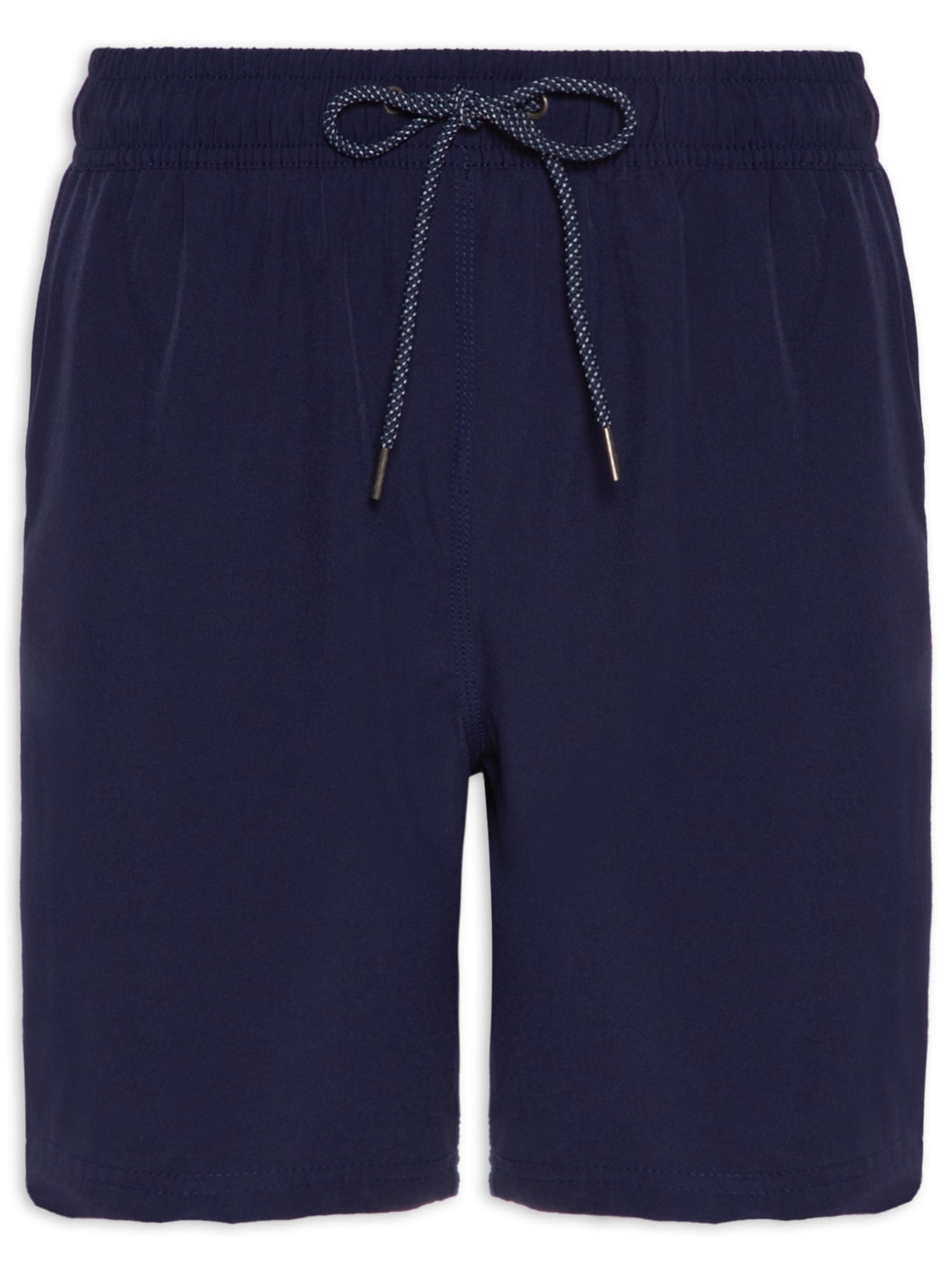 Short Masculino Swim Básico - Azul