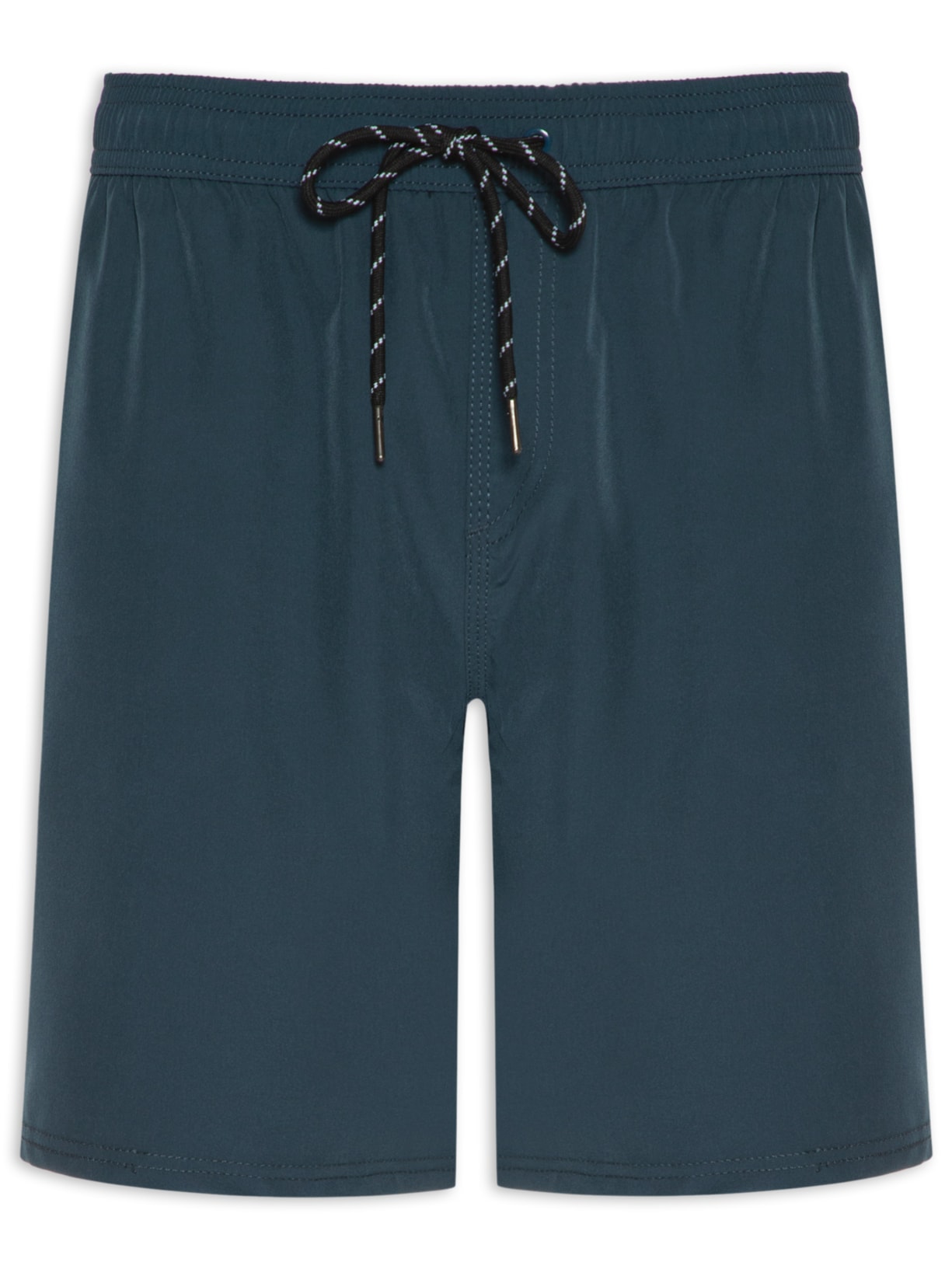 Short Masculino Swim Básico - Azul