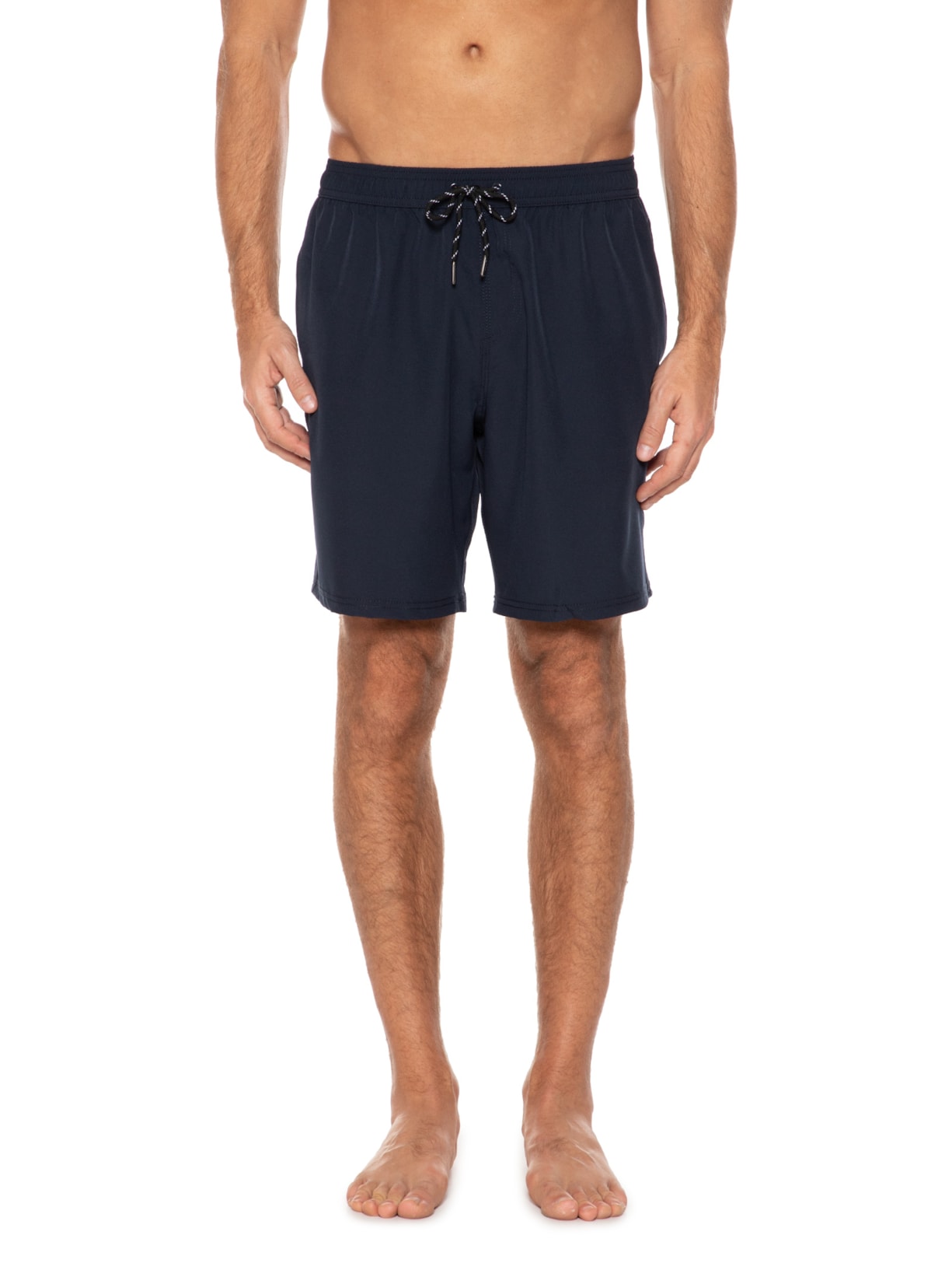 Short Masculino Swim Básico Azul '2 Essential