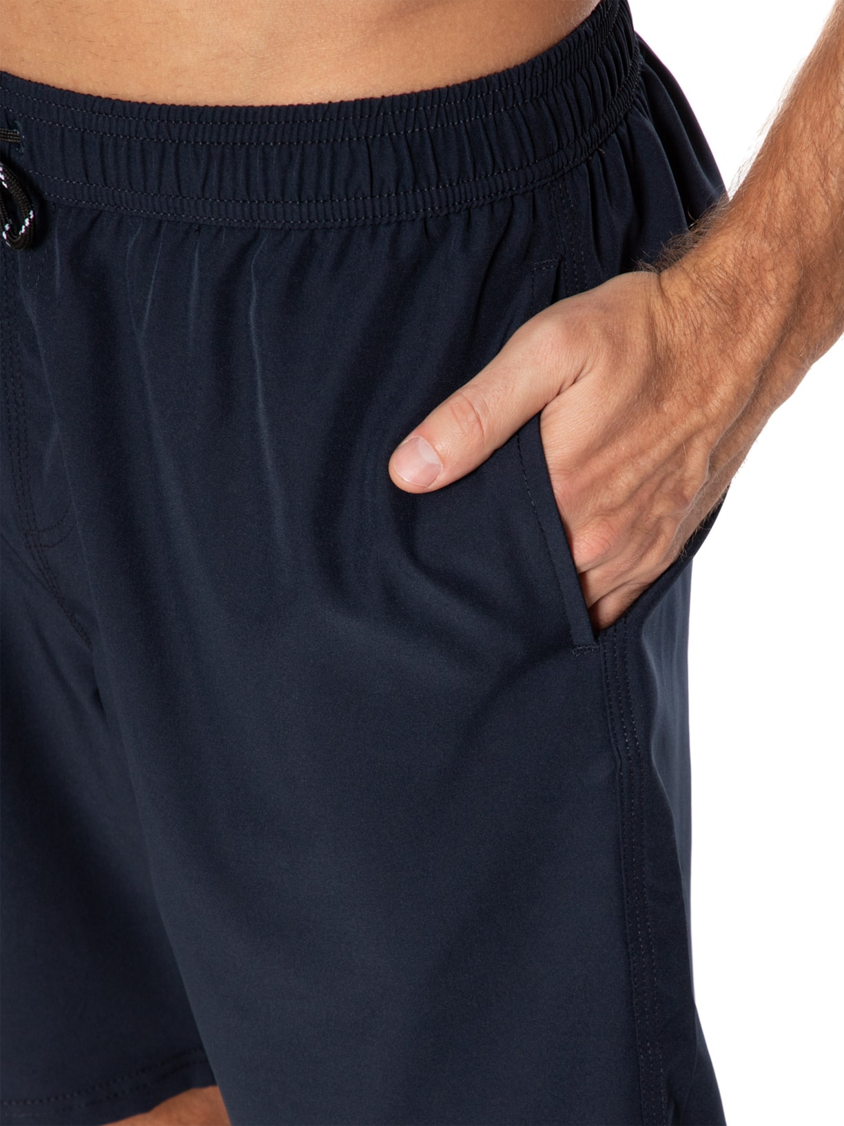 Short Masculino Swim Básico Azul '2 Essential