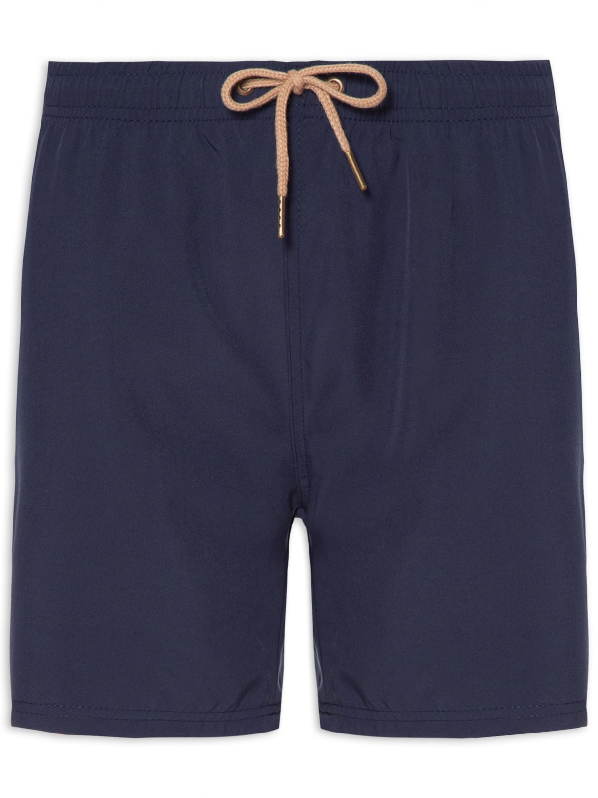 Short Masculino Swim Básico - Azul