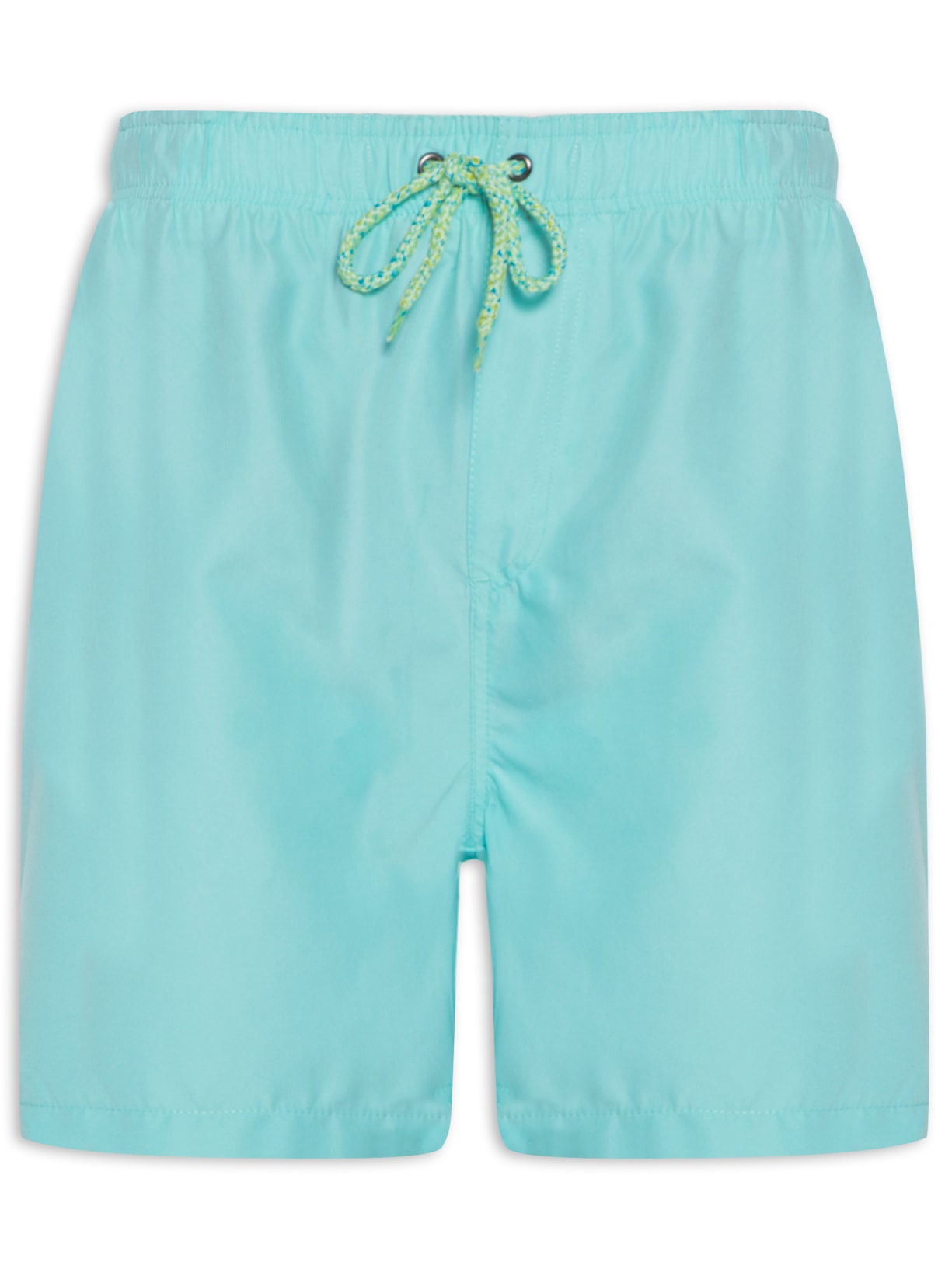 Short Masculino Swim Básico - Azul