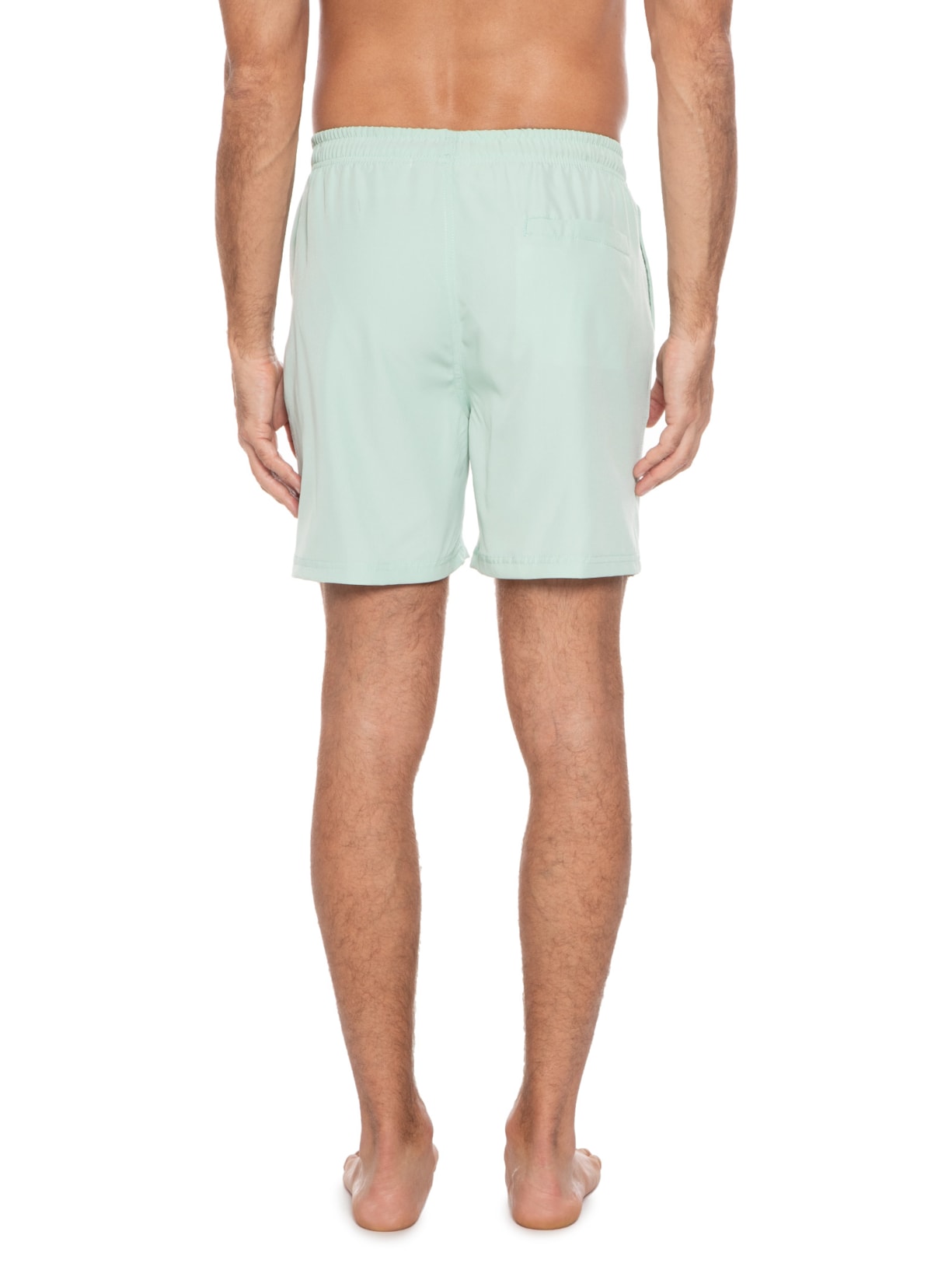 Short Masculino Swim Básico Verde '2 Essential