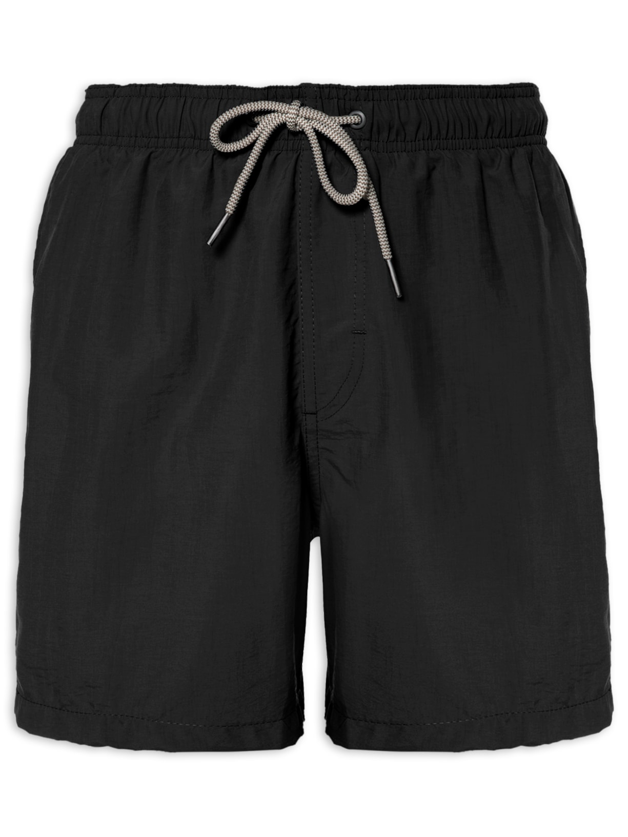 Short Masculino Swim Classic - Bege