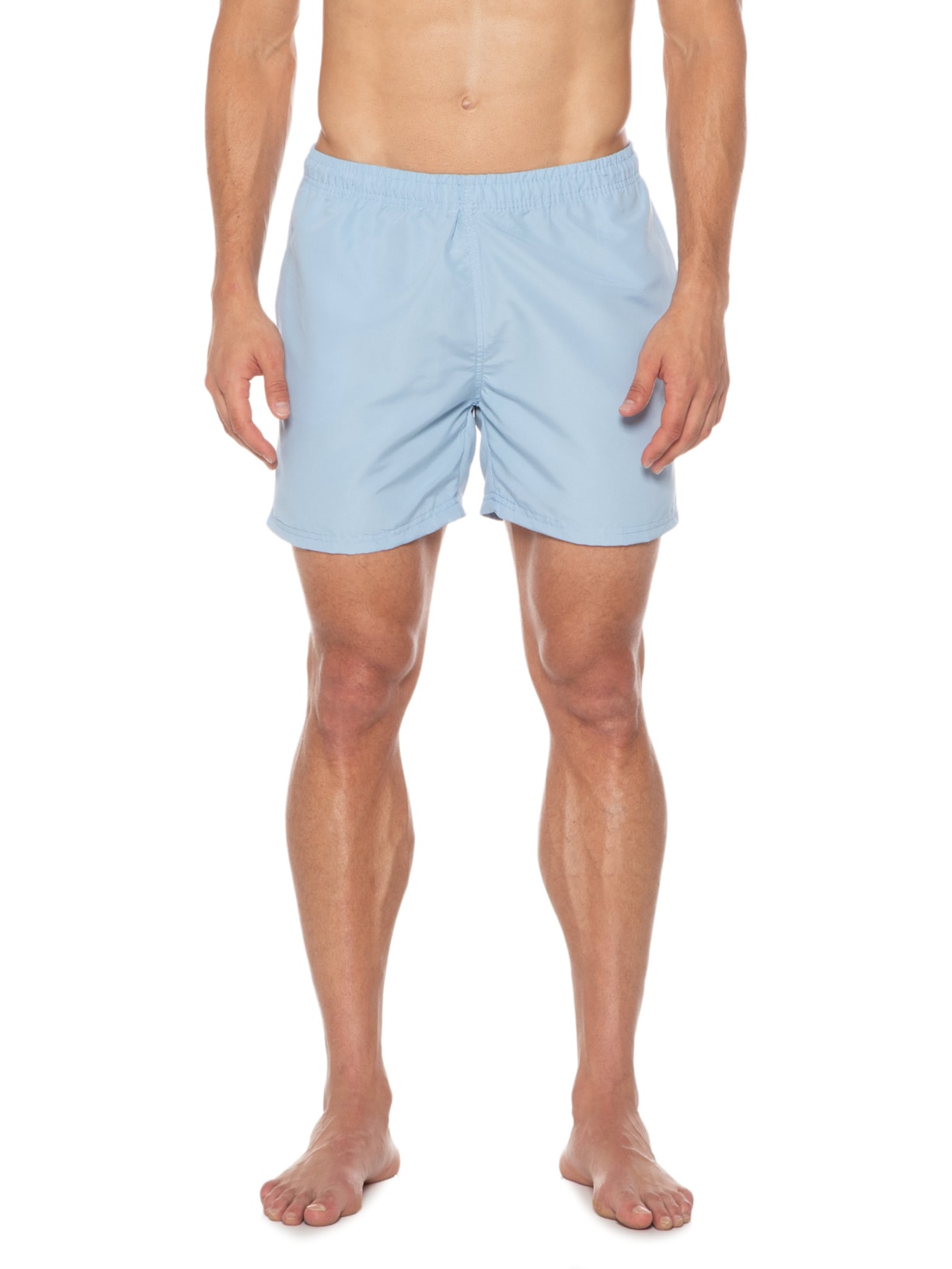Short Masculino Swim Color Azul '2 Essential