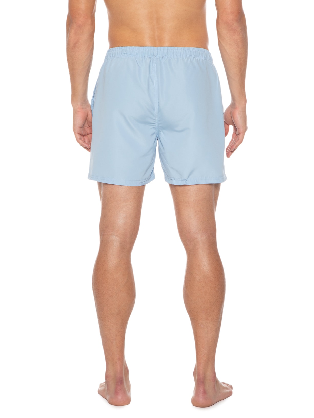 Short Masculino Swim Color Azul '2 Essential