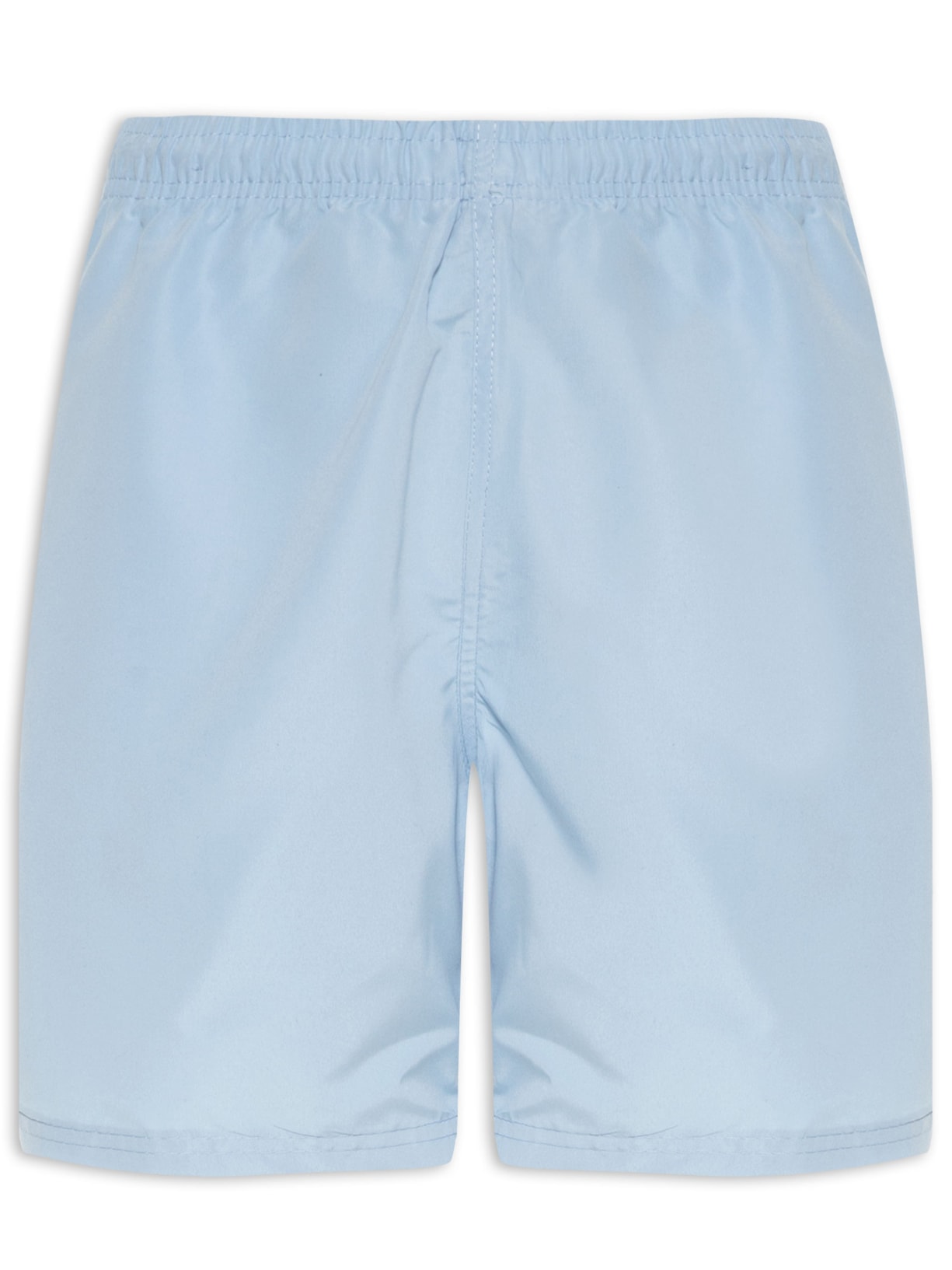 Short Masculino Swim Color - Azul