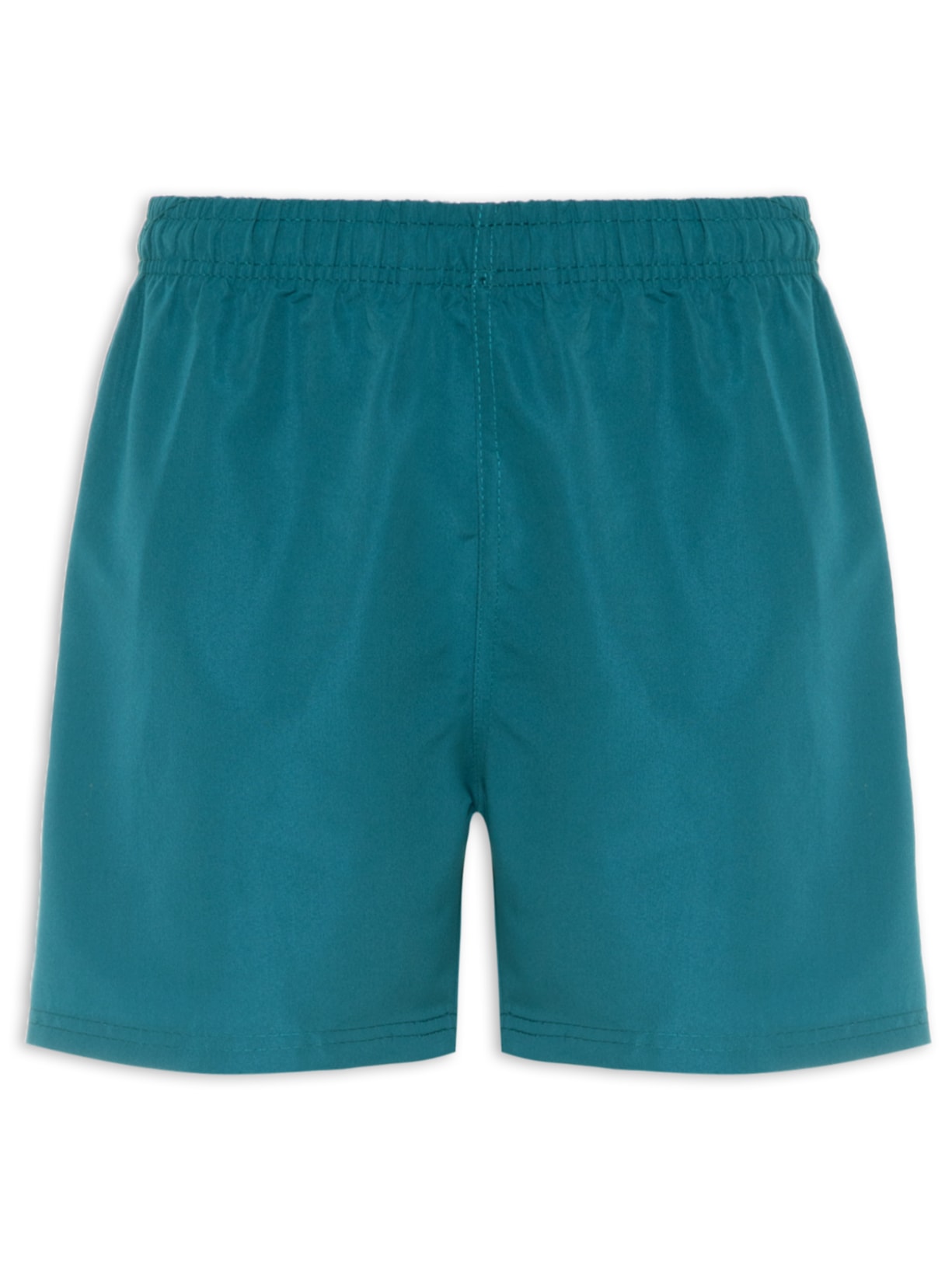 Short Masculino Swim Color - Azul