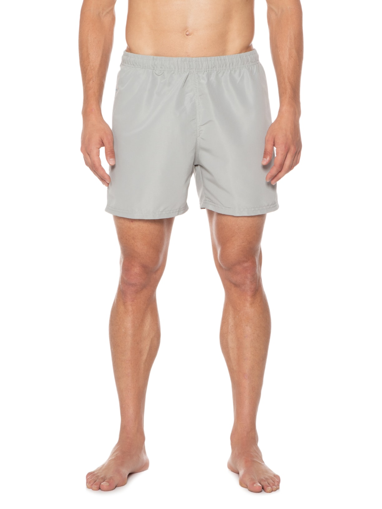 Short Masculino Swim Color Cinza '2 Essential
