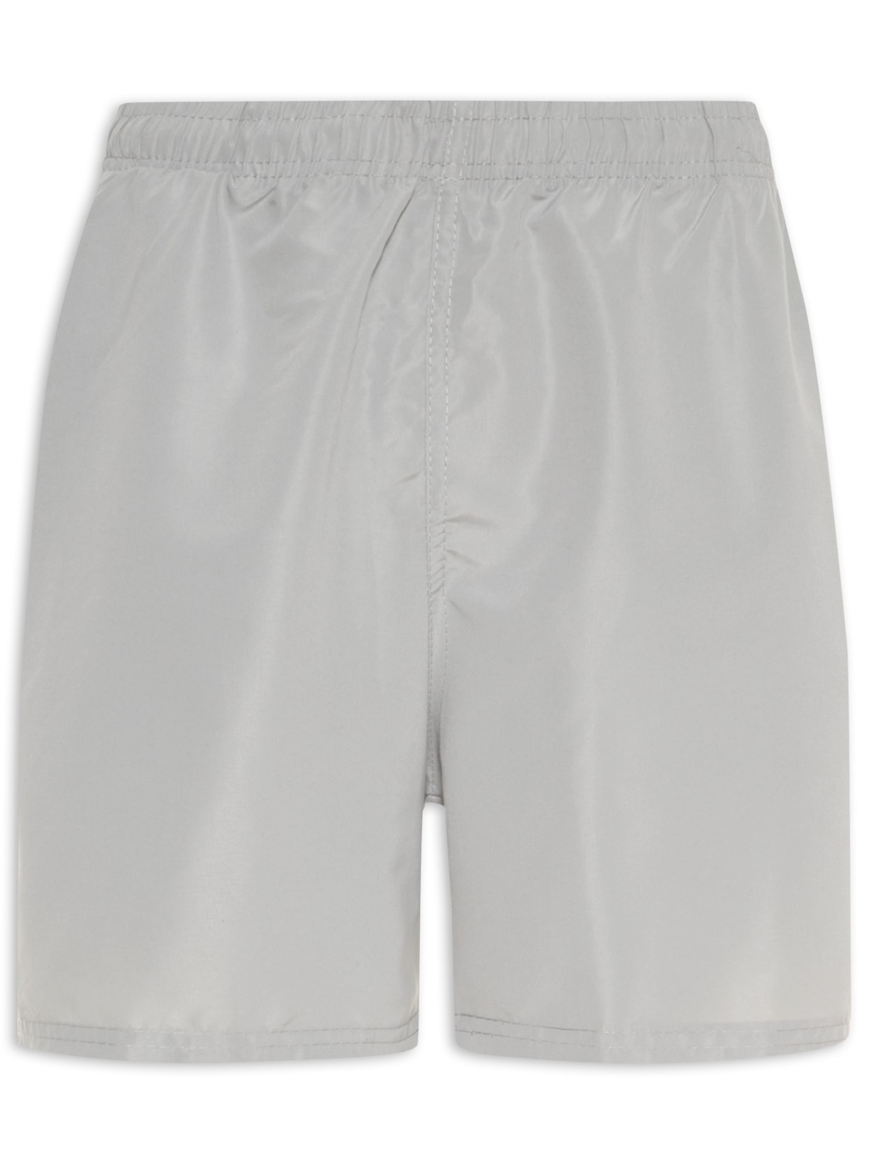 Short Masculino Swim Color Cinza '2 Essential