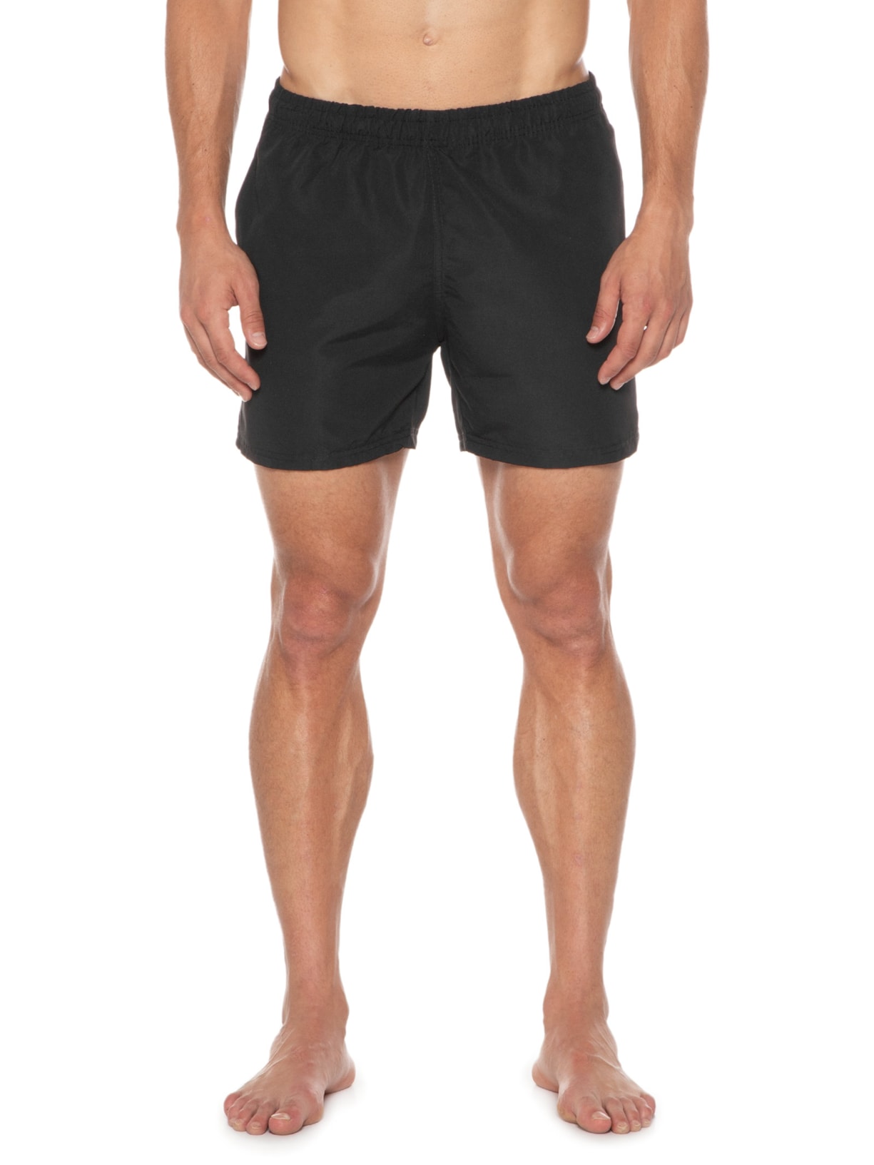 Short Masculino Swim Color Preto '2 Essential