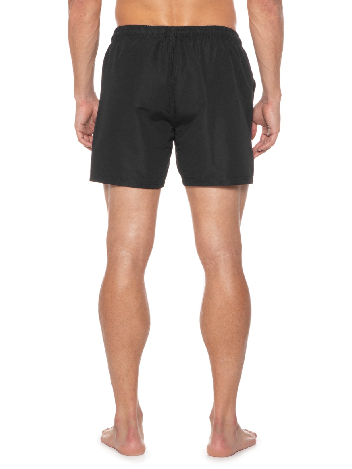 Short Masculino Swim Color Preto '2 Essential