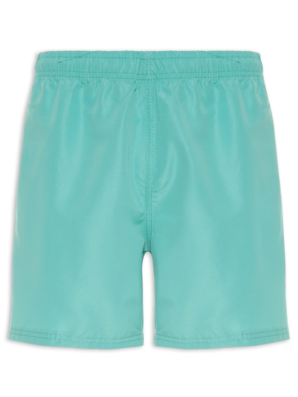 Short Masculino Swim Color - Verde