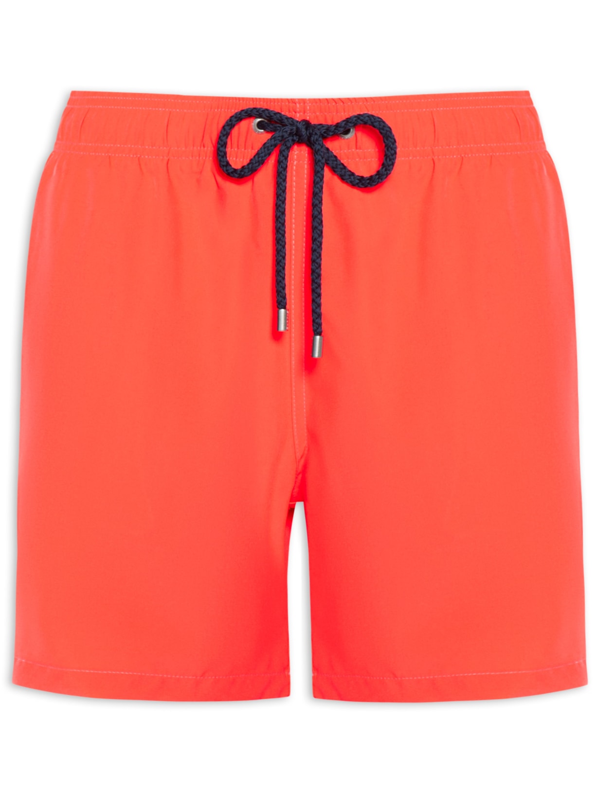 Short Masculino Swim Liso Elastano - Rosa