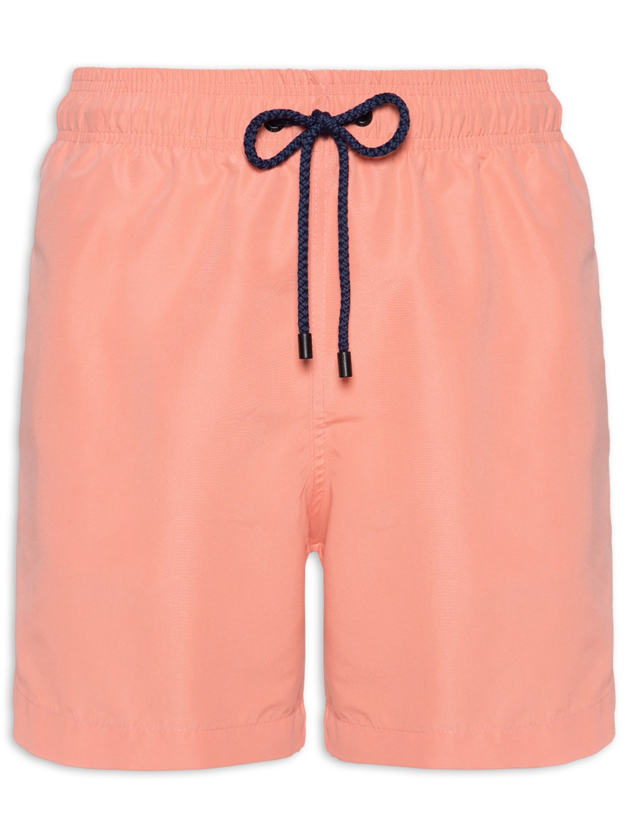 Short Masculino Swim Liso - Rosa
