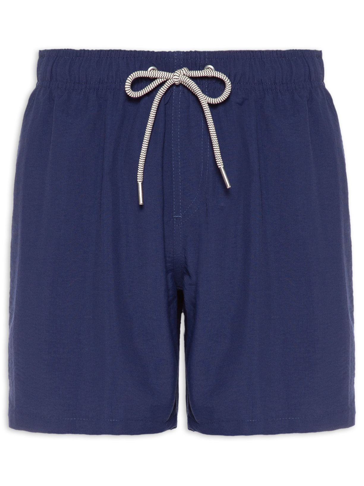 Short Masculino Swimming - Azul