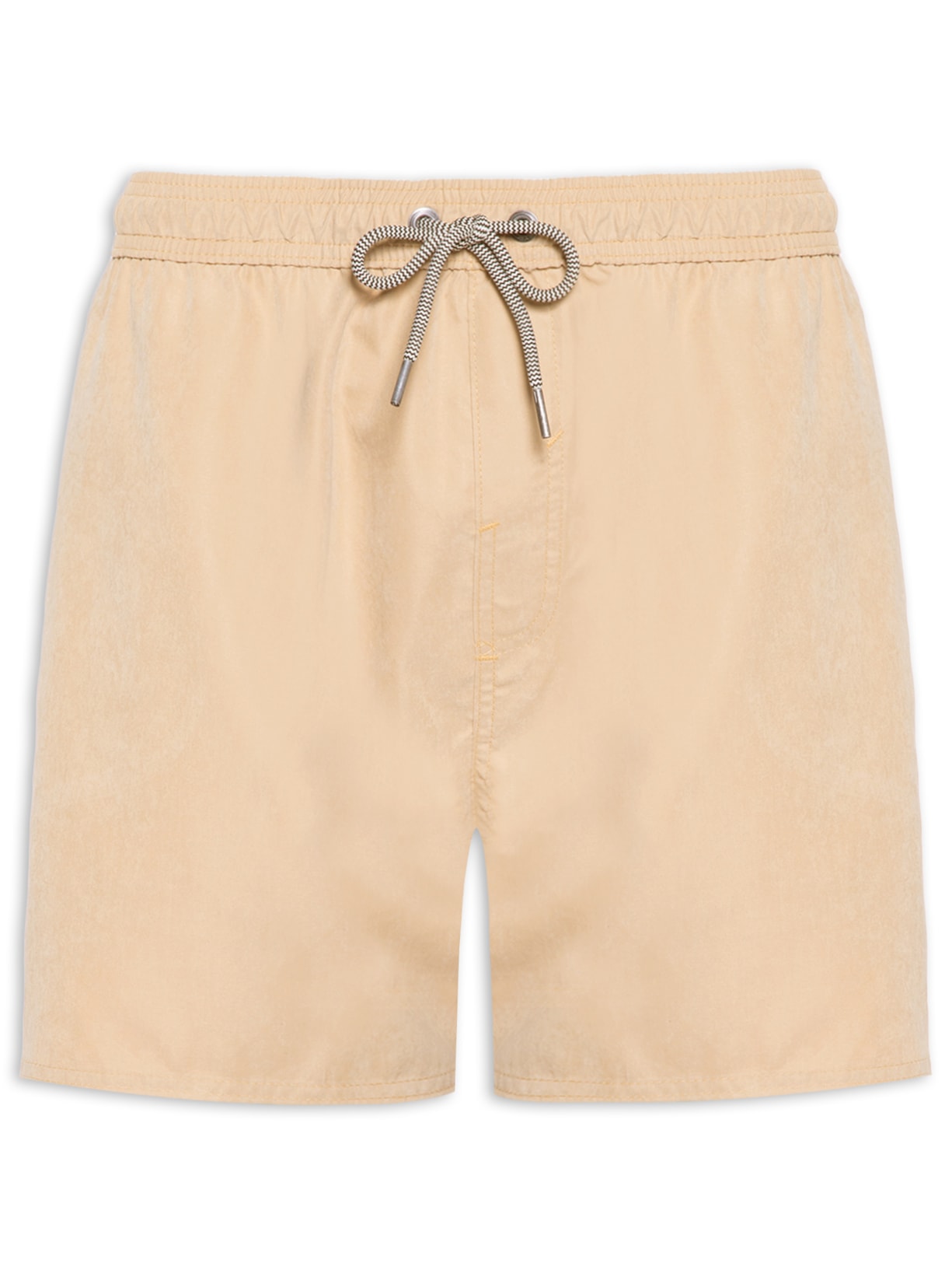 Short Masculino Swimshorts Peach Skin Ribeira - Bege